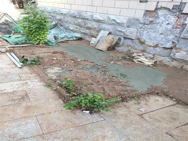 东区街道地基基础注浆增加承载力灌浆加固